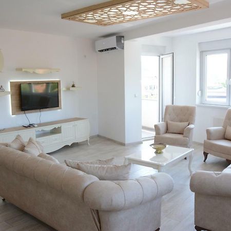 Hamam Apartment Novi Pazar Exterior foto