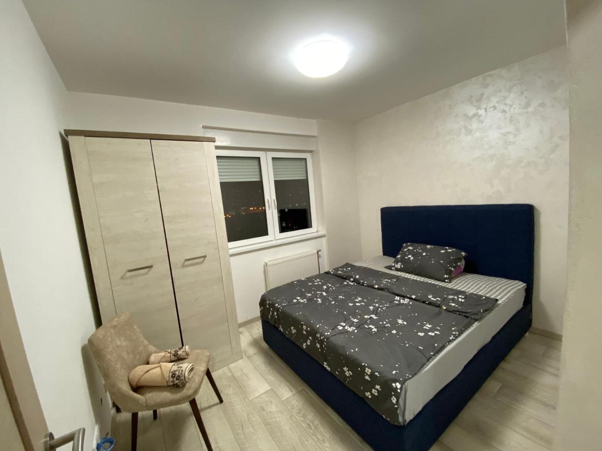 Hamam Apartment Novi Pazar Exterior foto