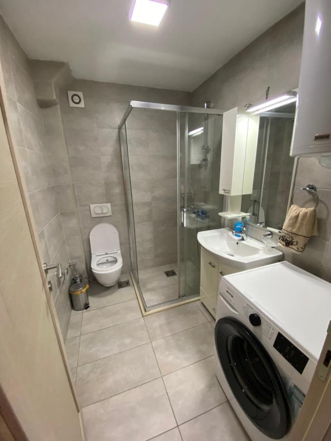 Hamam Apartment Novi Pazar Exterior foto