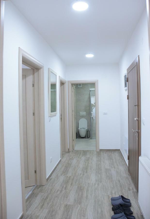 Hamam Apartment Novi Pazar Exterior foto