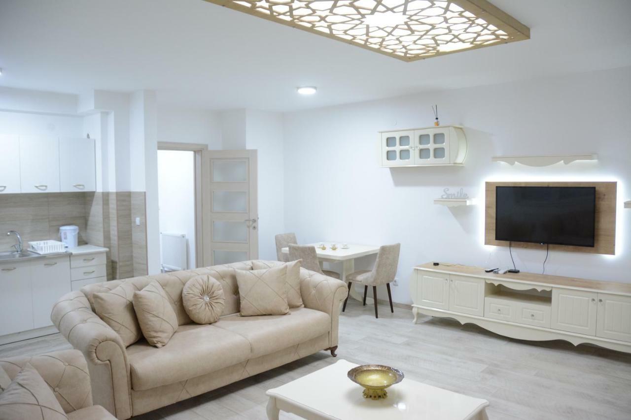 Hamam Apartment Novi Pazar Exterior foto