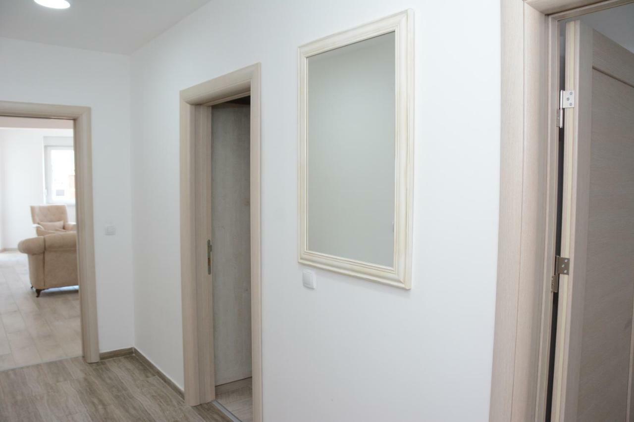Hamam Apartment Novi Pazar Exterior foto