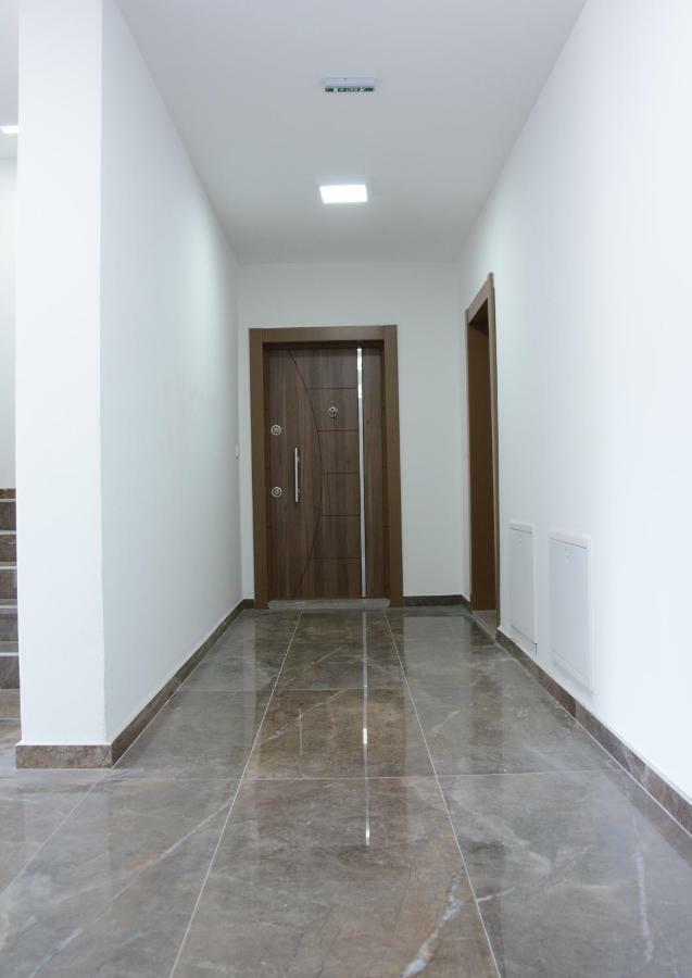 Hamam Apartment Novi Pazar Exterior foto